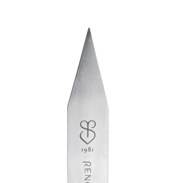 Renomed Short Precision Tweezers FT1